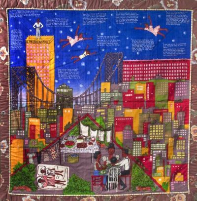 tar beach by faith ringgold tar beach by faith ringgold