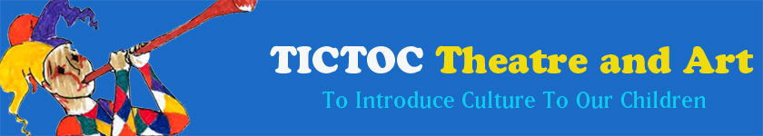 TICTOC Logo