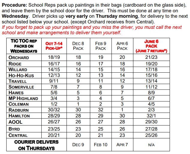 TICTOC2021-22PackSchedule