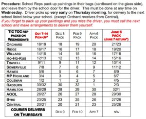 TICTOC2021-22PackSchedule